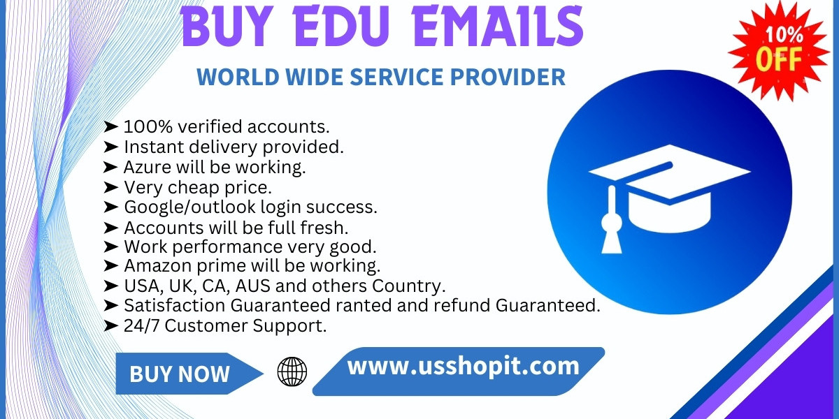 Buy EDU Email Account Instant Delivery – USA Student Accounts 100% Verified at Very Cheap Price from Usshopit.com websit