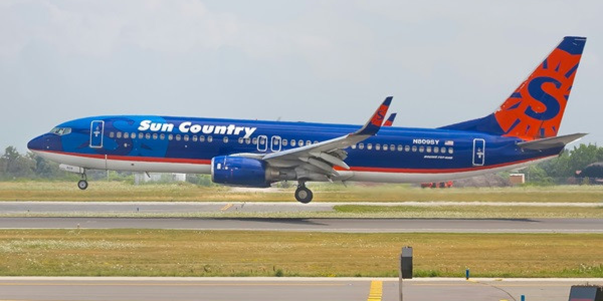 Can you select your seat on Sun Country Airlines?