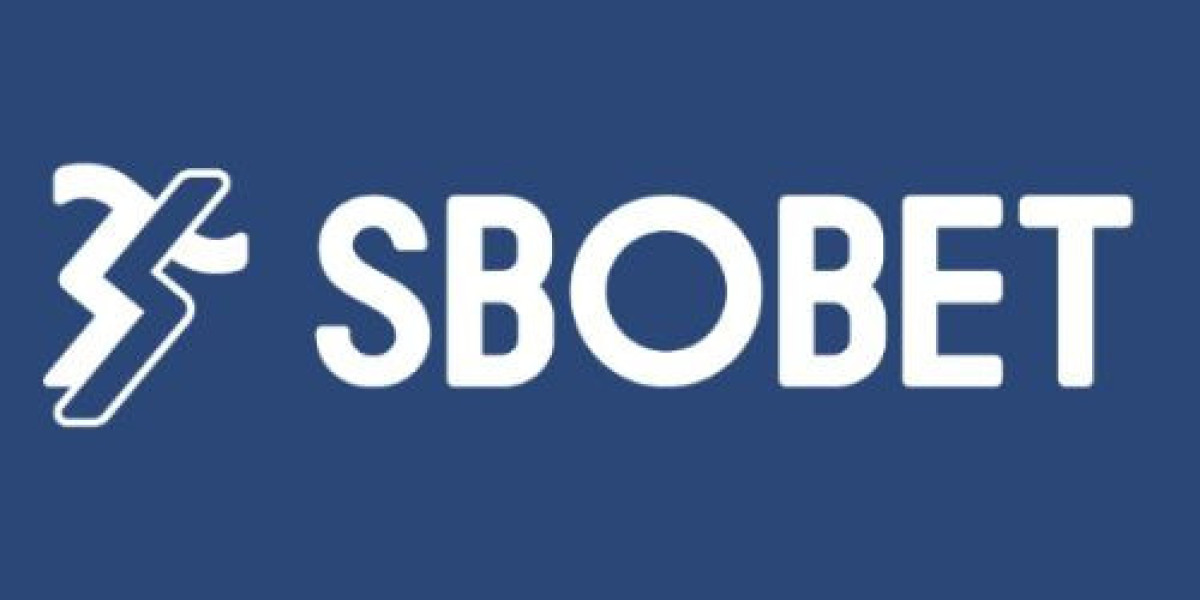 Sbobet cung cấp dịch vụ cá cược