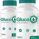 Gluco6 Blood Sugar Sugar Profile Picture