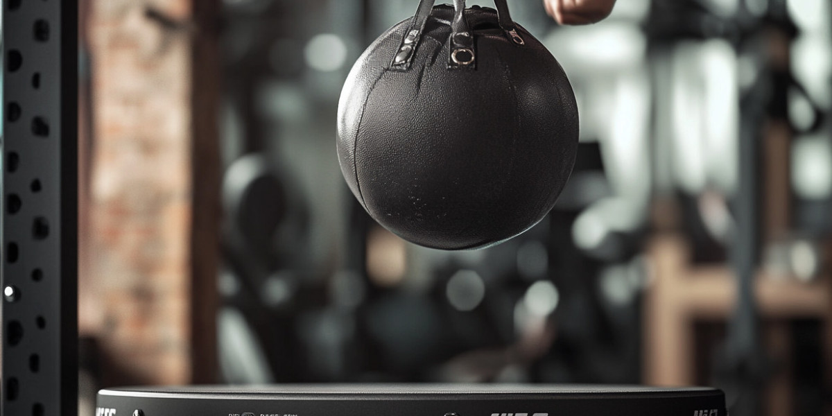 Mastering Your Training: Choosing the Right Speed Bag and Platform