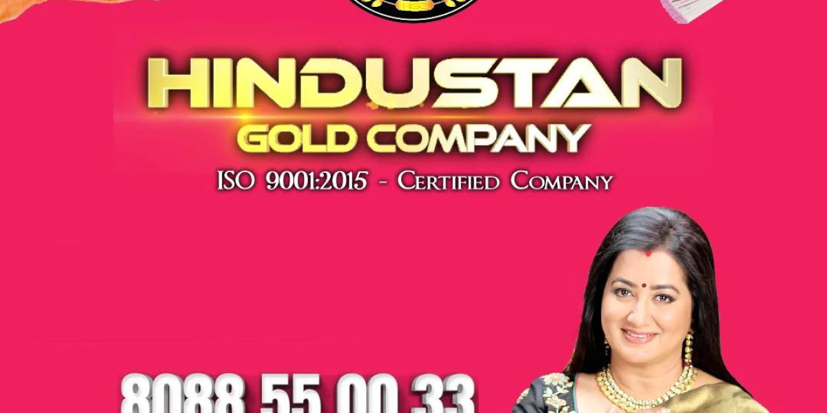 Sell Gold | Hindustan Gold company