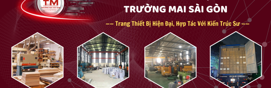 Trường Mai Sài Gòn Nội thất Cover Image