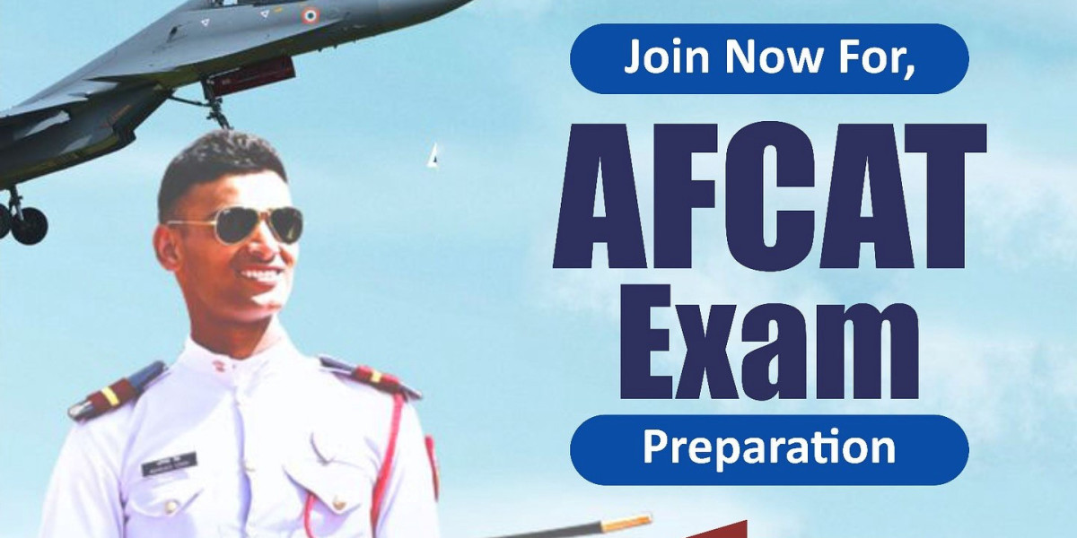 10 Features That Make Online AFCAT Courses Stand Out