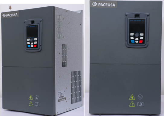 Pacetech Energy | AC Drives and Soft Starter