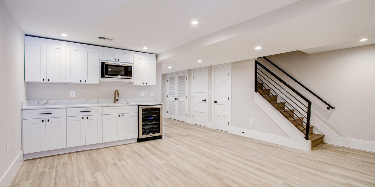 Basement Remodeling on a Budget: Affordable Ideas for Montgomery County Homeowners