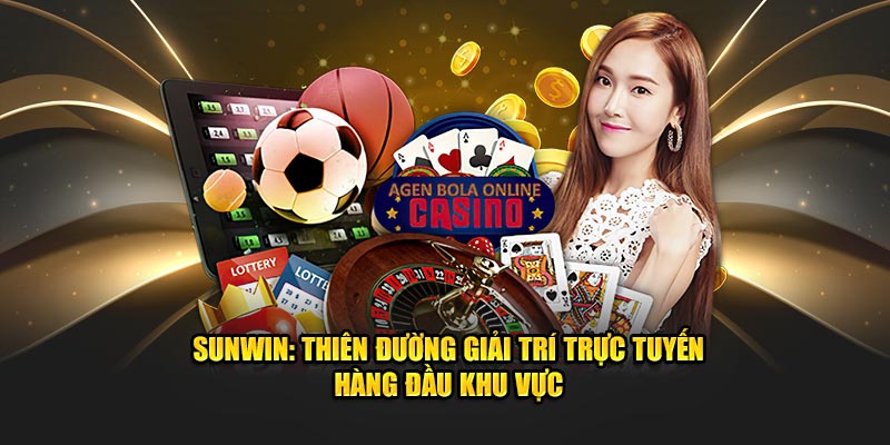 SUNWIN | Trang Chủ Sun Win Trực Tuyến Hàng Đầu Khu Vực