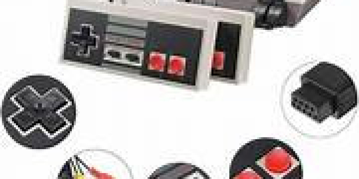 The Magic of Childhood Gaming Consoles: An Indian Perspective