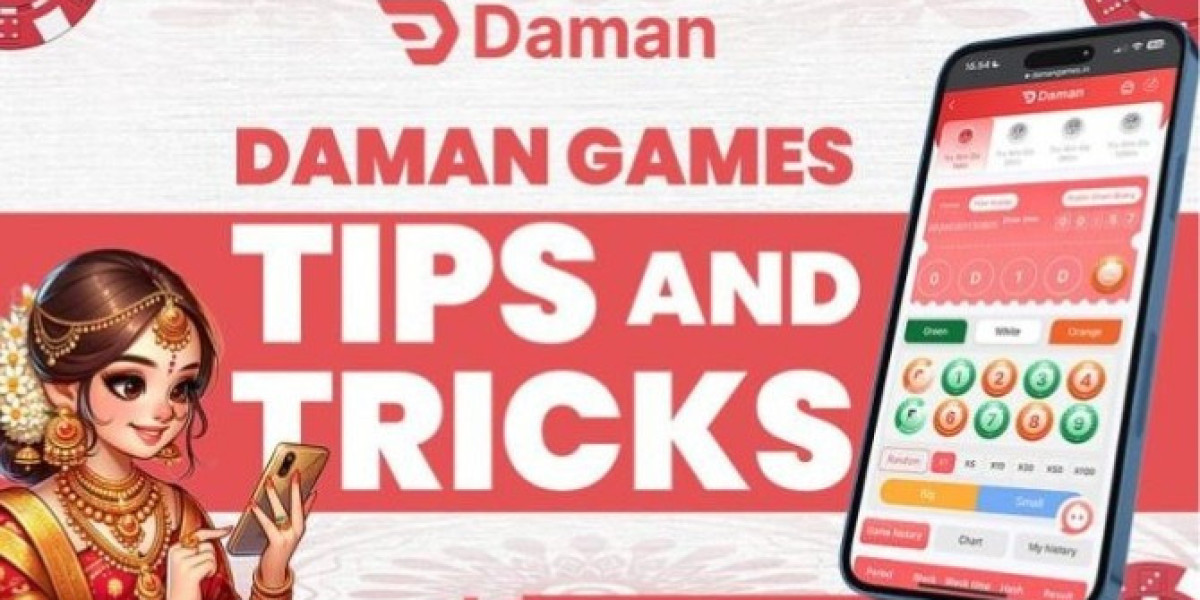 Daman Game Colour Prediction: Expert Tips for Winning Big