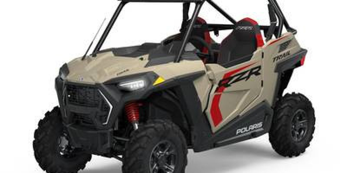 Your Next Adventure With 2025 Polaris RZR SXS for Sale in Texas