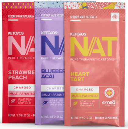 nat drink mix