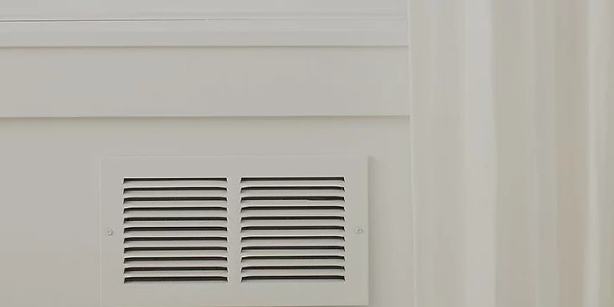 Duct Cleaning Services in Grafton, WI: Enhance Your Home’s Air Quality with Professional Duct Cleaning