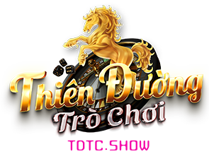 Trang chủ - tdtc.show