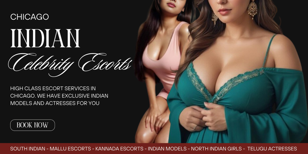 Indian Escorts Chicago