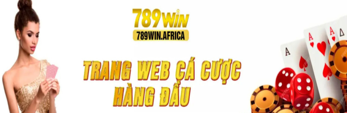 789Win africa Cover Image