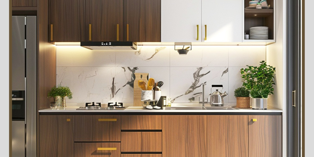 Top Interior Designers and Kitchen Interior Designers in Bangalore, Lecco Cucina's Premium Interior Design Services