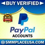 Buy Verified Any PayPal Account profile picture