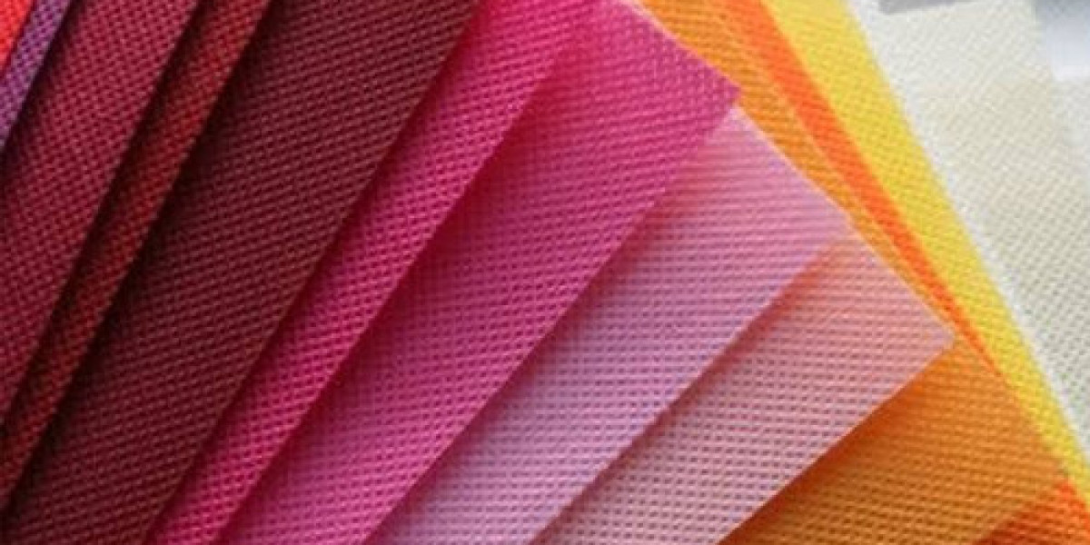 Innovations in PP Spunbond Nonwoven Fabric Technology