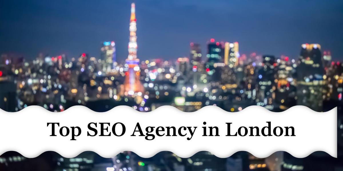 Best SEO Agency in London: Your Partner for Online Success