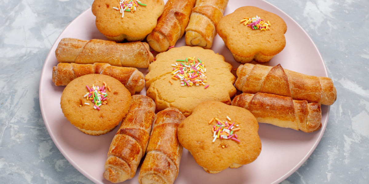 Homemade Indian Sweets: A Sweet Success Story