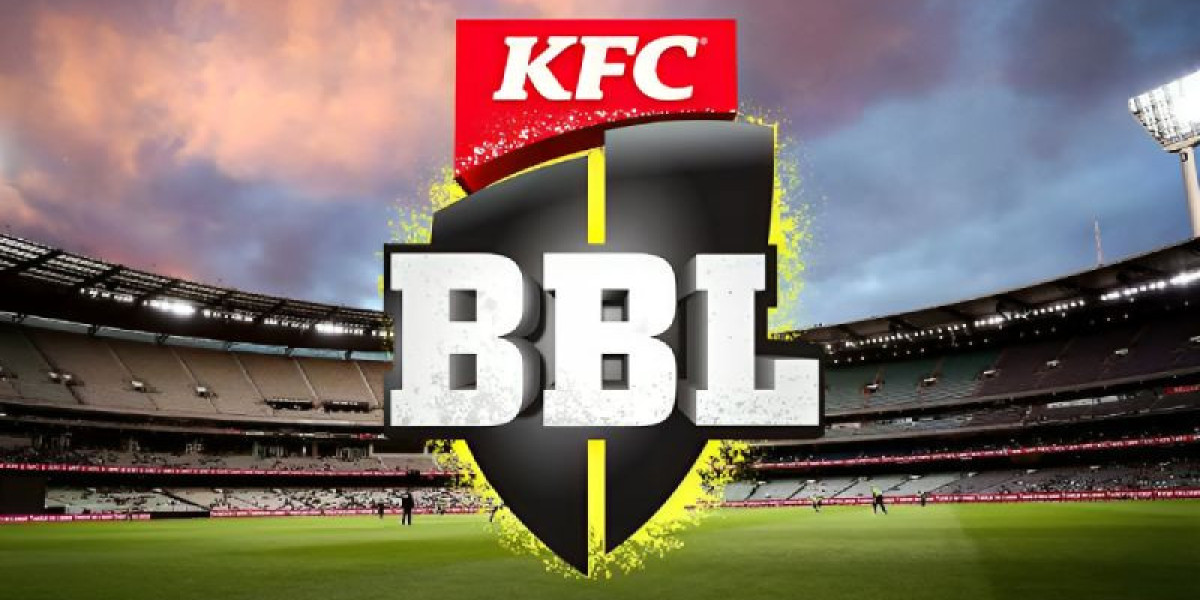 Tips for Using the Best Online Cricket ID seamless Mobile Betting for Big Bash League Fans