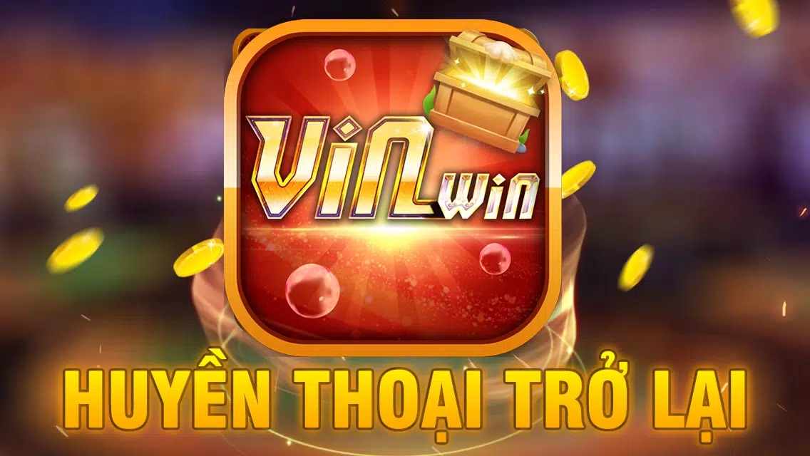 VINWIN - Tải VIN WIN Club Android, iOS, APK - Game Bài Quý Tộc