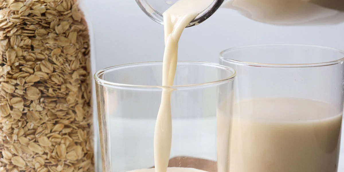 Oat Milk Market 2023-2032 | Global Industry Research Report By Value Market Research