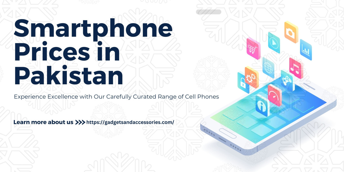 Latest Mobile Phone Prices in Pakistan