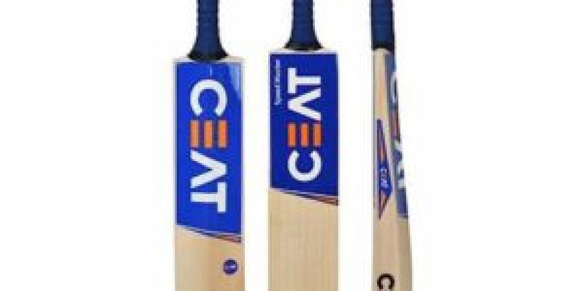 CEAT Cricket Bat: The Perfect Choice for Aspiring Cricketers