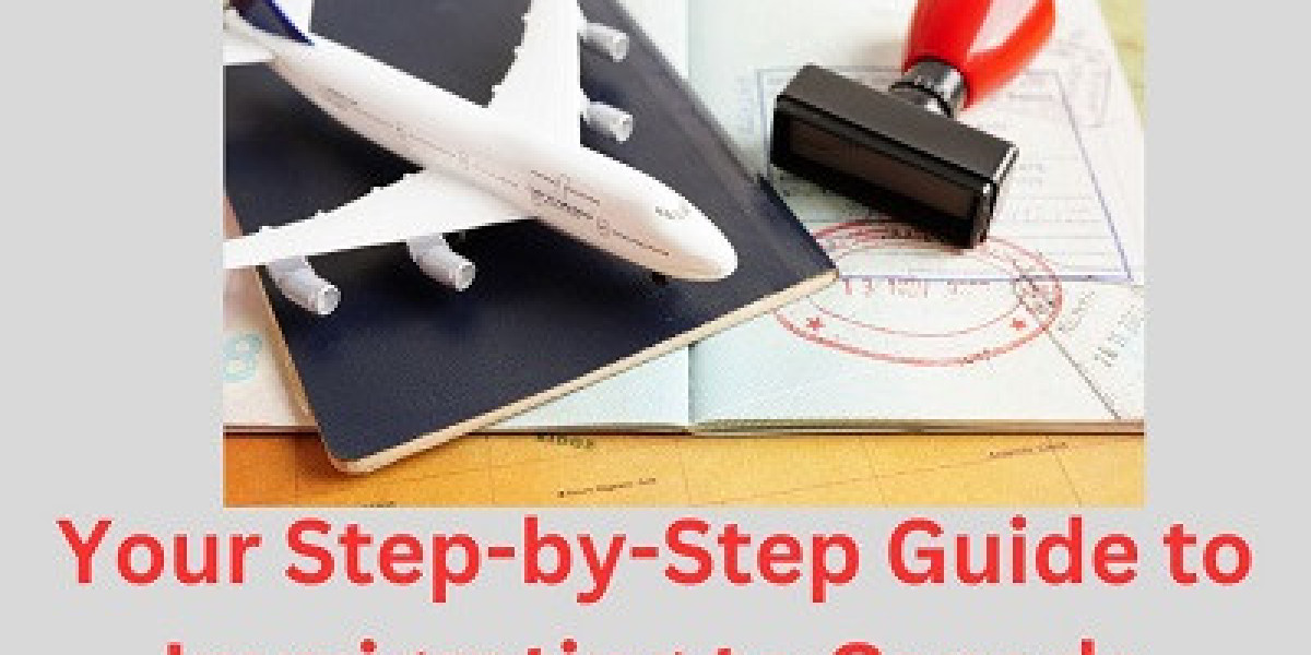 Your Step-by-Step Guide to Immigrating to Canada Successfully