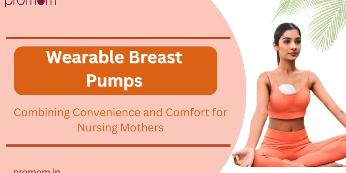 A Comprehensive Review of Wearable Breast Pumps: Features, Comparisons, and User Tips