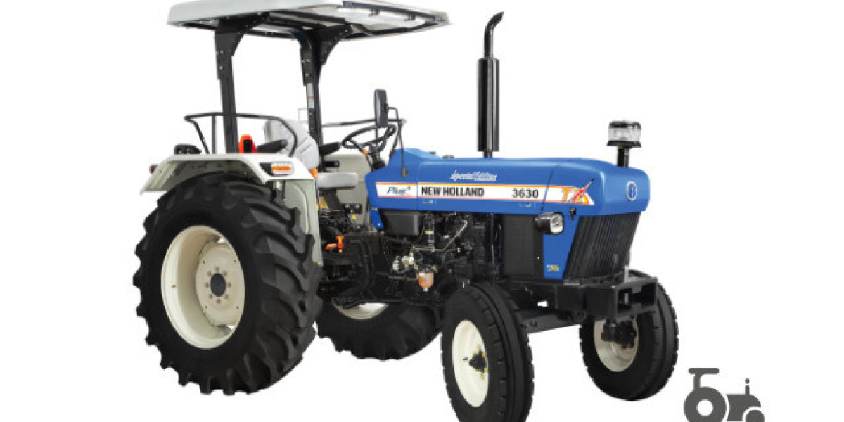 Latest Tractor Models, Tractor Price in India 2024 - TractorGyan