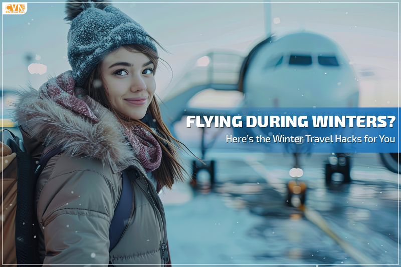 Smart Winter Travel Hacks Every Traveler Should Know