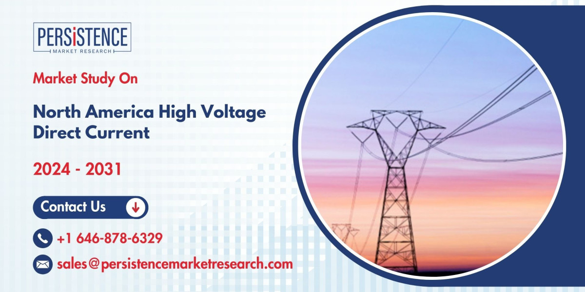 Growth Opportunities in the North America High Voltage Direct Current (HVDC) Market