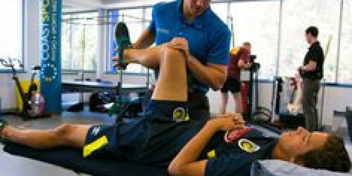 The Best Physiotherapist in Noida