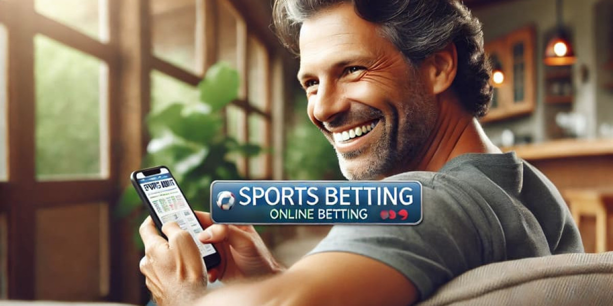 Discovering Korean Gambling Sites