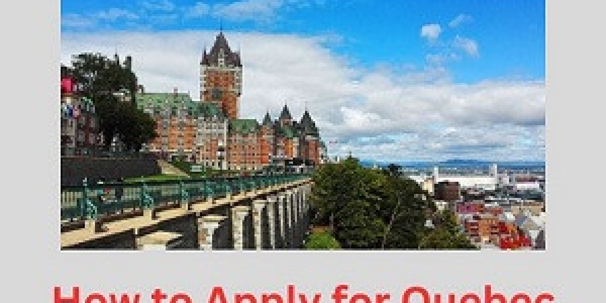 How to Apply for Quebec Immigration