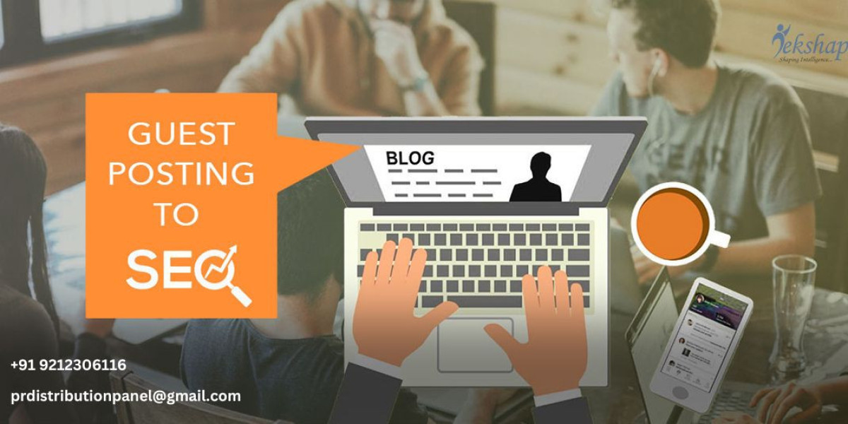 Discover the Best Technology Blogs to Write For