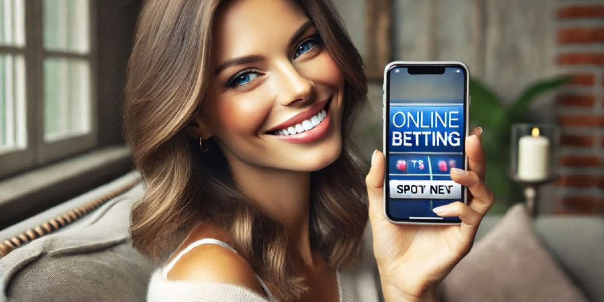 The Rise of Sports Betting Sites