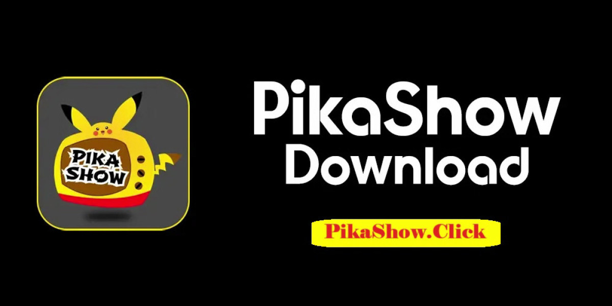 PikaShow APK Download (Update) v87 Latest Version 2024