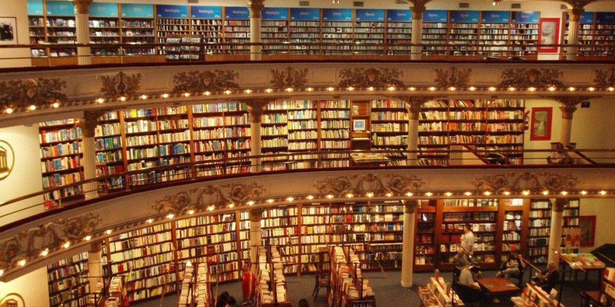 What Makes This Place Perfect for Book Lovers on a Budget?