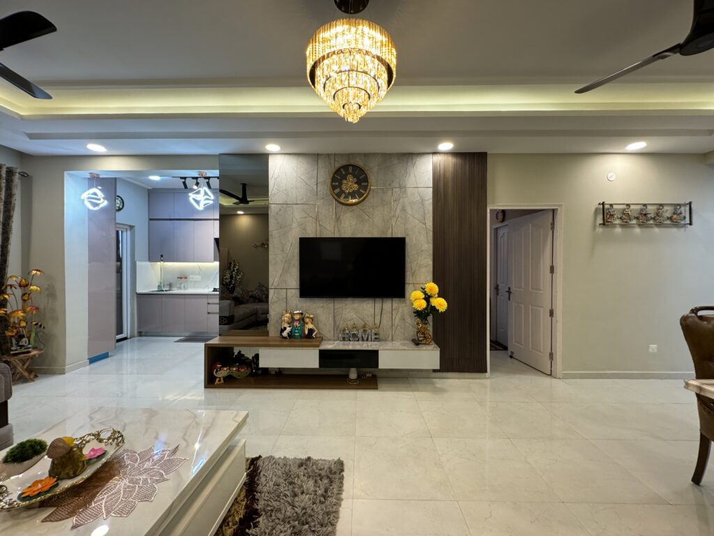 Top Interior Designers In Noida For Home