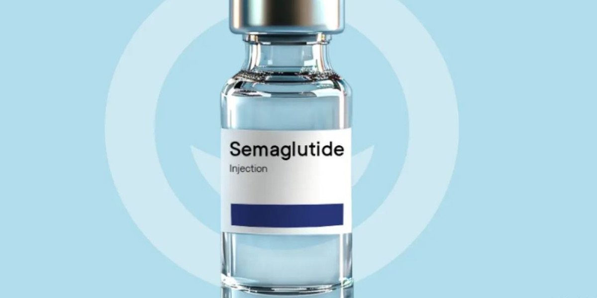 Semaglutide online prescription