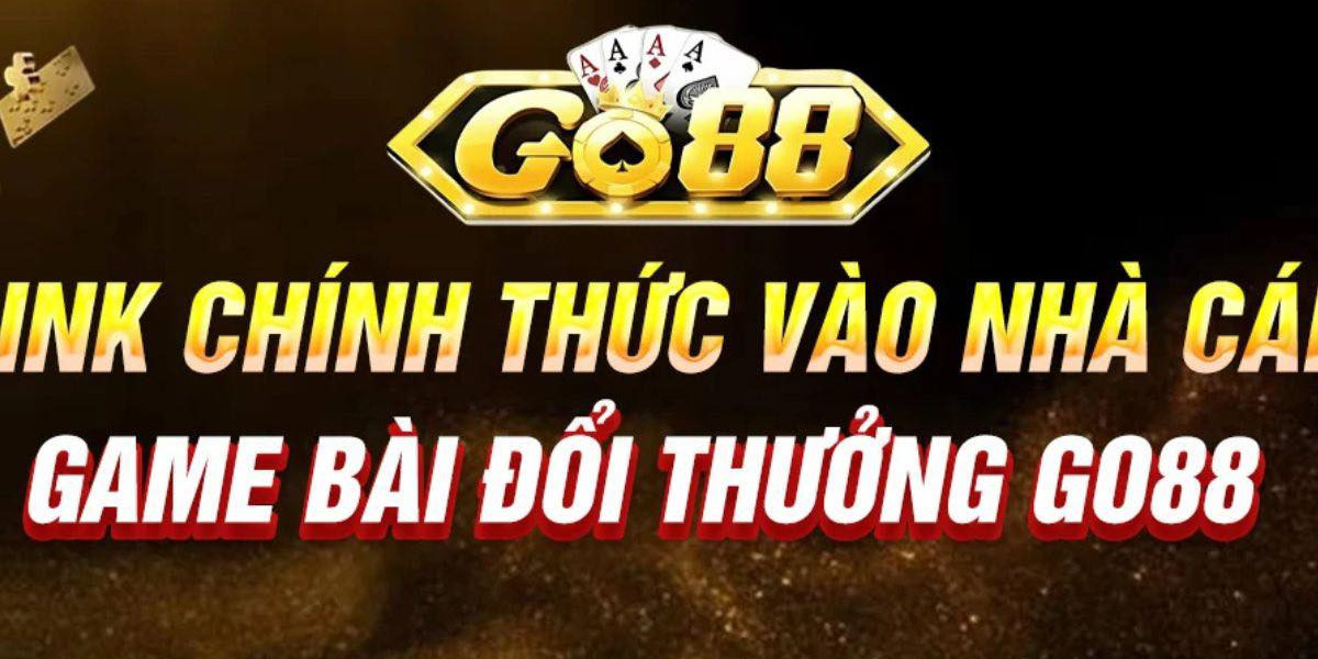 Go88 | Go88.Com – Cổng Game Bài Đăng Ký Lấy Code 100K