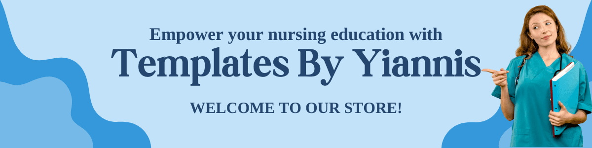 Study In Nursing - Nursing Notes and Study Guides for Nurses