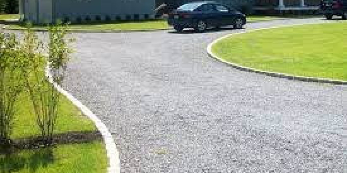 Driveways Wilmslow: Enhance Your Home with a Beautiful and Functional Driveway