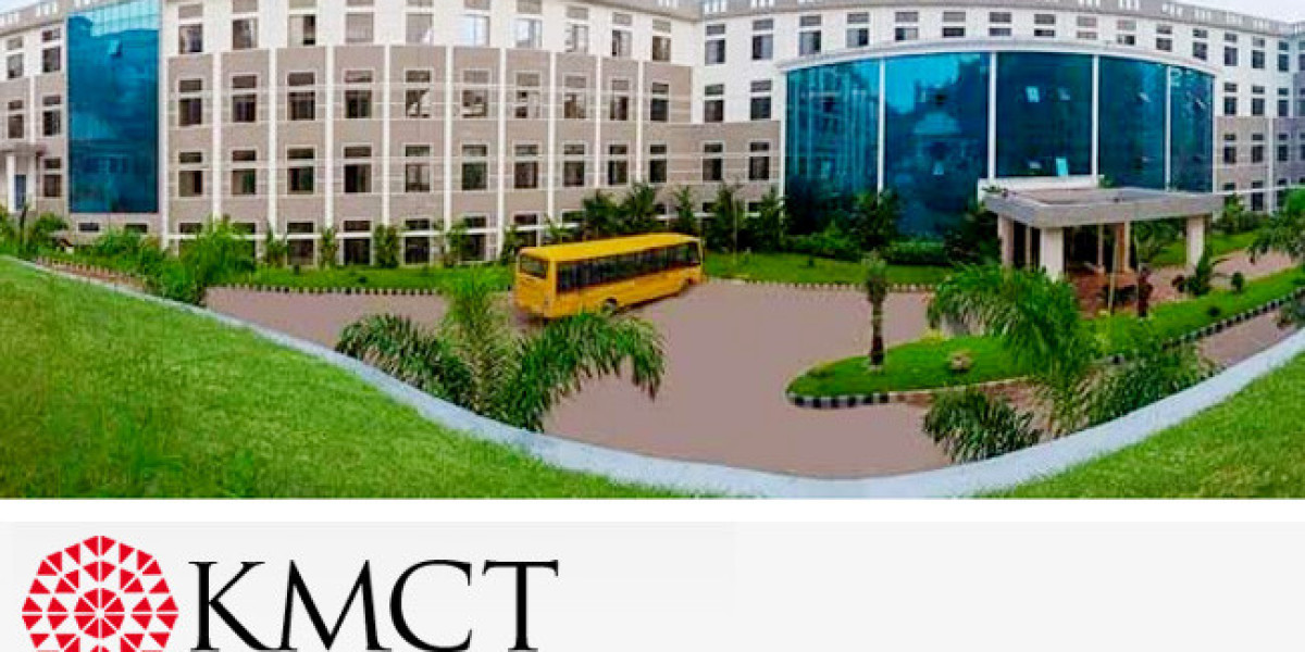 KMCT Group of Institutions: Pioneering Quality Education