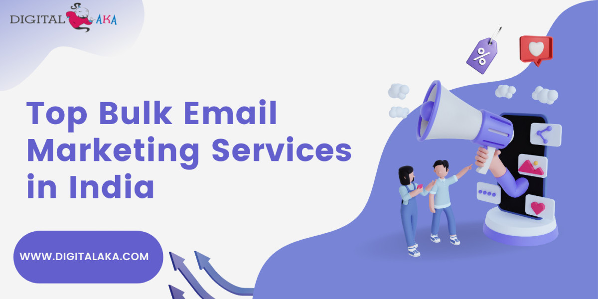 Top Email Marketing Service Providers in India: A Complete Guide for 2024