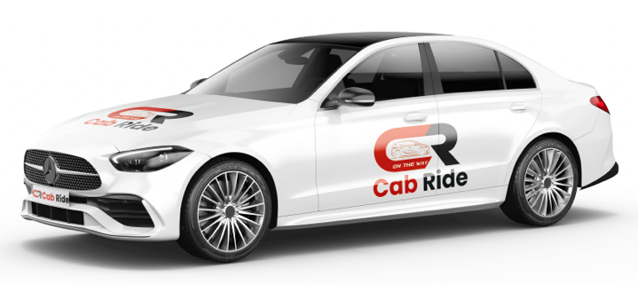 Private Luxurious Airport Transfer Service | Affordable Taxi Service Frankfurt, Hessen, Mainz | CabRide