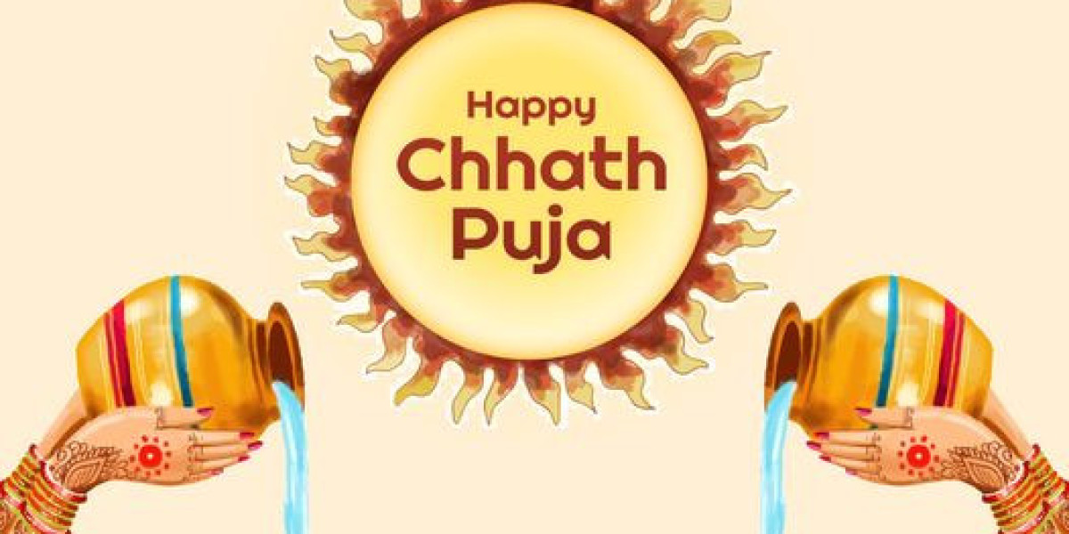 Happy Chhath Puja from VGI!